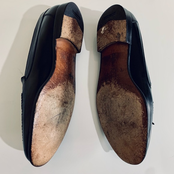Salvatore Ferragamo Men’s Shoes 9.5 B - Picture 10 of 13